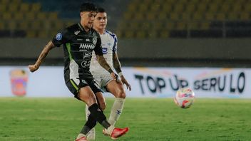 Liga 1 2024/2025 Results: Winning Over PSIS At Home, PSS Out Of The Relegation Zone