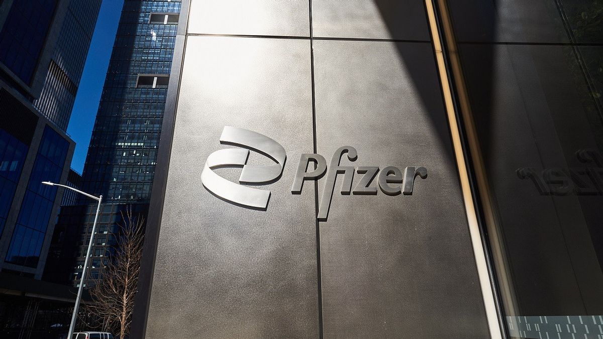 FDA Approves Pfizer's Use Of RSV Vaccine For Pregnant Women To Protect Fetus