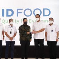Muncul Wabah Penyakit Mulut dan Kuku pada Hewan Ternak di Jatim, Ini Respons Holding Pangan ID FOOD