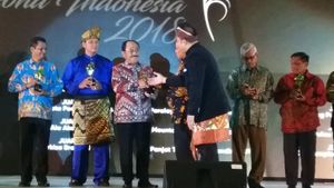 Kembali Digelar Tahun Ini, Intip 18 Nominasi API Award 2022