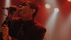  Produktivitas Membawa Romantic Echoes ke Negeri Jiran