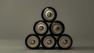 Keunggulan Baterai Graphene, Teknologi yang Siap Geser Baterai Lithium-Ion
