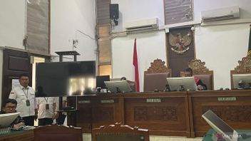 示威煽动案:预审原告裁判Khariq Anhar,根据程序确定嫌疑人