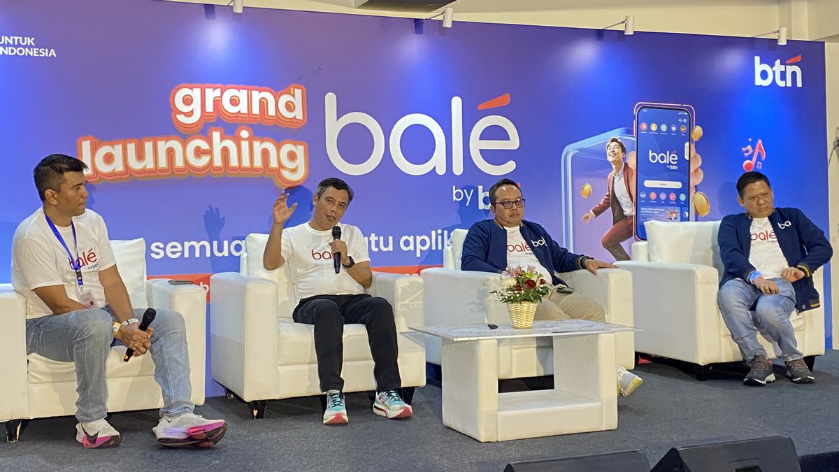 Saham Emiten Bank Kompak Anjlok, BBTN Belum Putuskan untuk Buyback