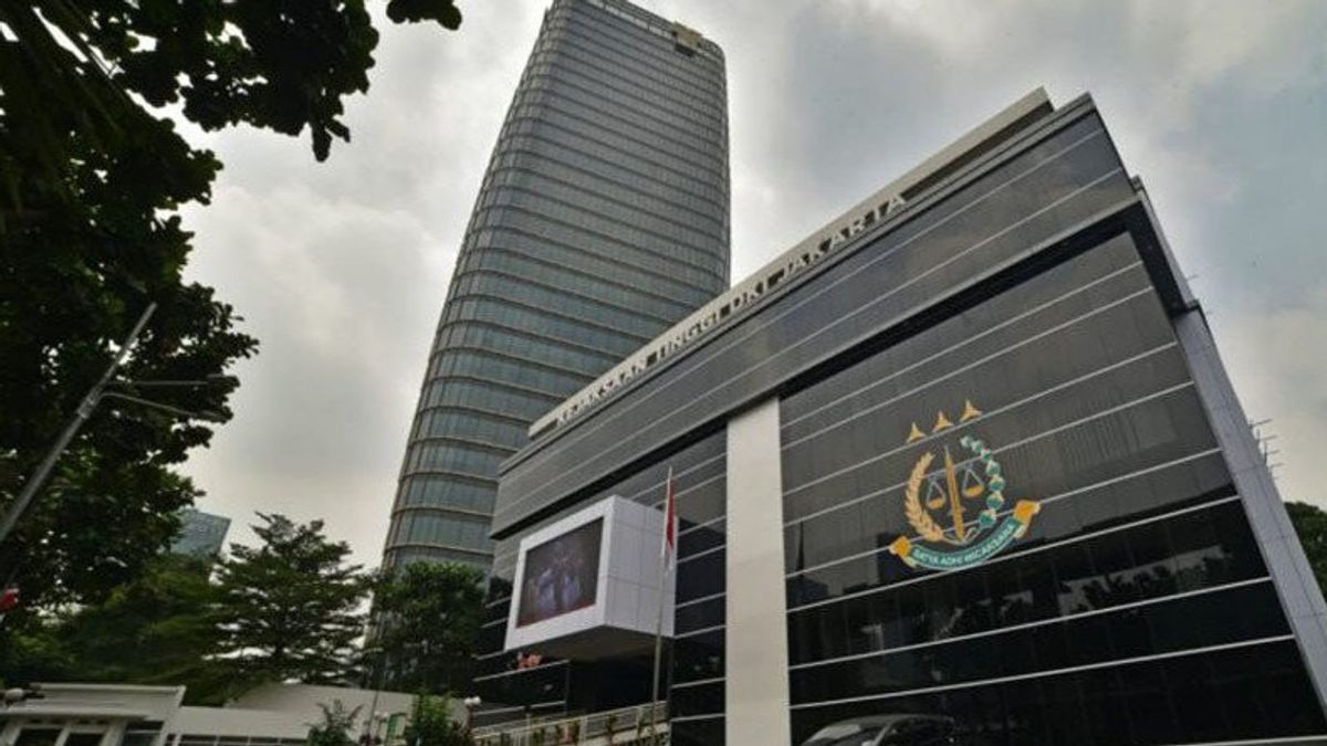 Kejati DKI Klaim Selamatkan Uang Negara Rp7,6 Triliun dari Penanganan Kasus Sepanjang 2022