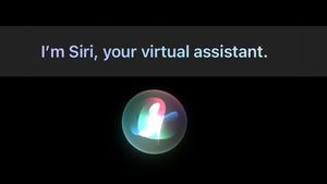 Siri Canggih Batal Rilis Tahun Ini, Pengembangan Fitur Jadi Masalah Utama 
