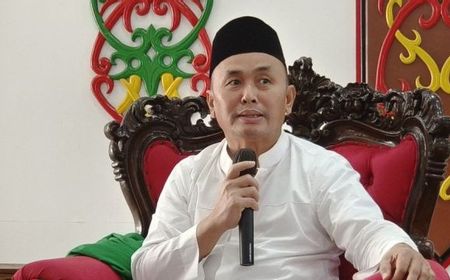 Gubernur Kalteng Tetapkan UMP 2025: Rp3,47 Juta, UMSP Capai Rp3,5 Juta  