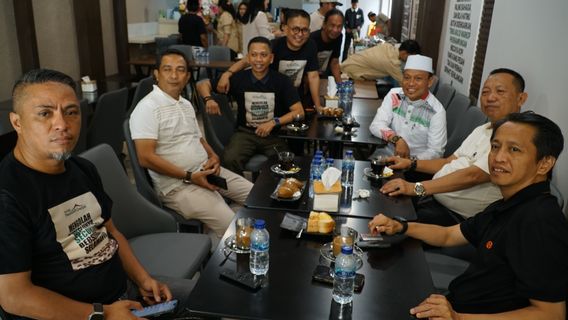 Warung Kopi Phoenampungan: Ruang Para Aktivis Nasional Bertukar Gagasan