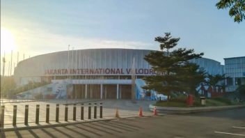 Held A Job Vacancies Festival In Velodrome, DKI Provincial Government Reminds Applicants Not To Bring Physical Registration Files
