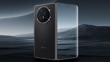 Fitur Circle to Search Hadir di Honor 200 Series dan Magic V3