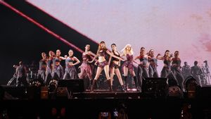 Review Konser: BLACKPINK dan Pesonanya yang Tak Tertandingi di Mata BLINK Indonesia