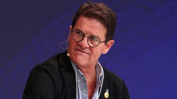 Tegaskan Real Madrid Tak Butuh Striker Baru, Capello: <i>Mamma Mia!</i> Di Depan Mereka Tak Punya Masalah, Bahkan tanpa Mbappe