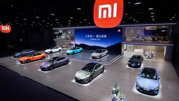 New Patent Leaks, Xiaomi Ready To Enter The Hybrid Vehicle Era With A Smart Fuel System