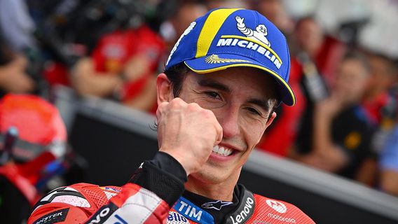 MotoGP 2025 après le GP de Français au Mans