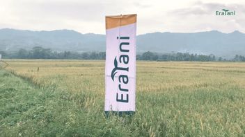农业科技创业公司Eratani获得230亿印尼盾的新资金