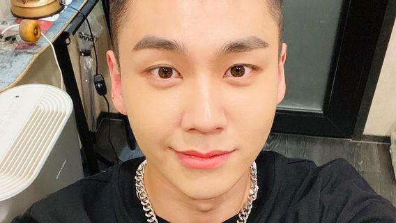 Tertangkap Konsumsi Mariyuana, Ilhoon Pilih Keluar dari BTOB