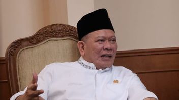 LaNyalla Dukung  Larangan Ekspor Sawit dari Jokowi, Tetapi Bukan Itu Jurusnya