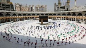 Kementerian Agama Tuding Investasi BPKH Rugikan Jemaah Haji, Nilainya Rp291 Miliar?