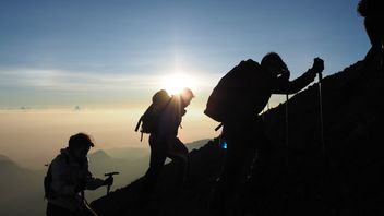 urier évaluation des procédures totales de sauvetage pour la escalade