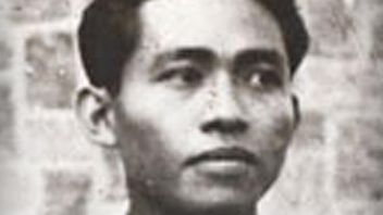 飞机失事杀死了历史上的哈利姆·佩尔达纳库苏马 今天，1947年12月14日