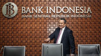 インドネシア銀行から朗報があり、ルピアは2023年に強化されます