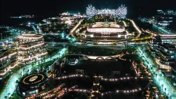 MenpanRB Siapkan Empat Skenario ASN ke IKN dalam Memori Hari Ini, 19 Oktober 2022