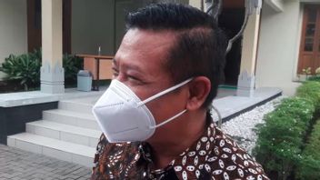 Info Yogyakarta: Pemda Siap Terapkan PPKM Darurat