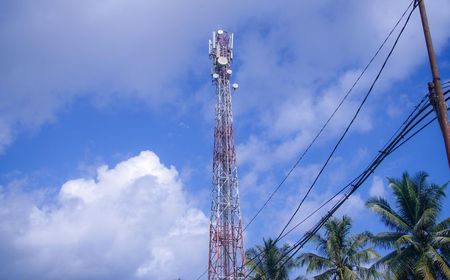 Indosat Fokus Kembangkan Jaringan di Nias, Tambah Jumlah BTS 4G di Berbagai Lokasi