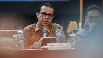 インドネシアの戦略は、デジタルプラットフォームのガバナンスをより説明責任あるものにすることです