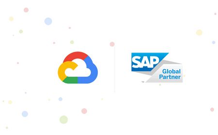 SAP dan Google Cloud Perluas Kemitraan Demi Masa Depan Data Terbuka dan AI untuk Perusahaan