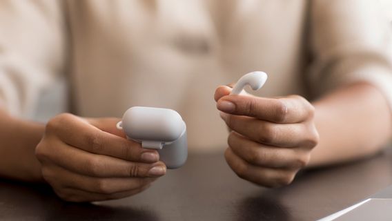 爆发的危害!这是您应该知道的使用TWS时睡眠的风险