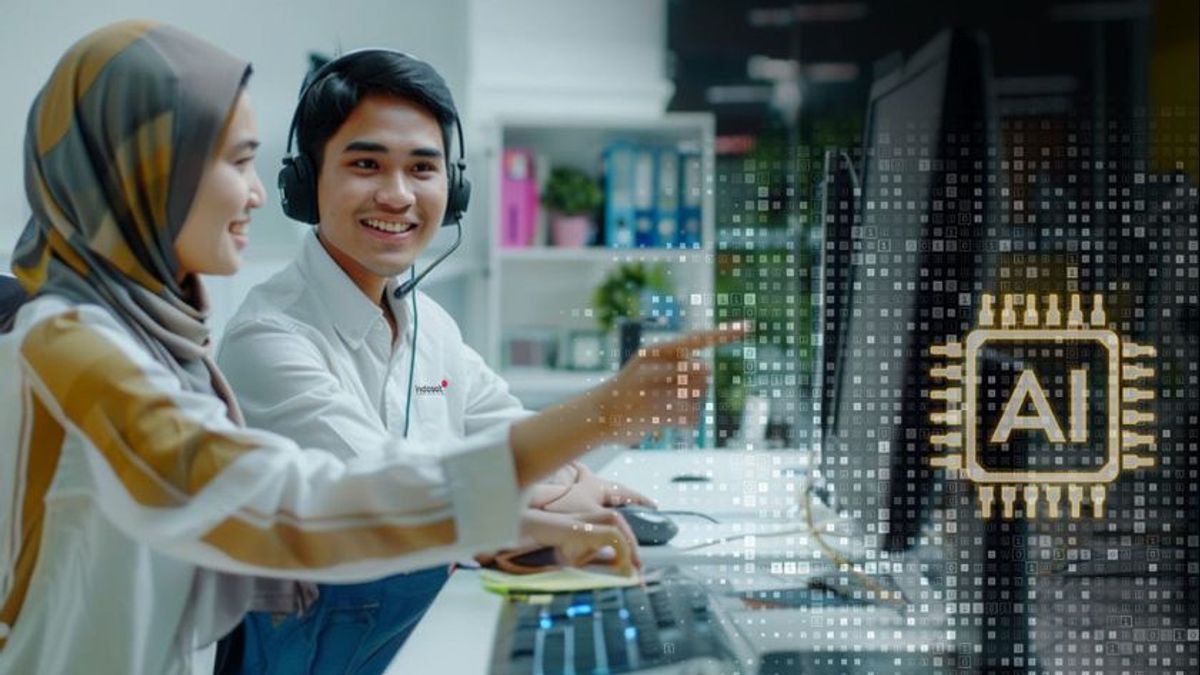 IndosatはGoogle Cloudとのコラボレーションを強化し、AIベースのデジタルエクスペリエンスを準備します