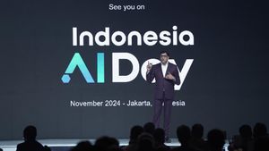 Indosat Ooredoo Dorong Transformasi Digital Perbankan Indonesia Melalui Banking AI Day