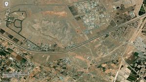 Eropa Ancam Iran dengan Sanksi PBB Jika Tak Lanjutkan Perundingan Nuklir