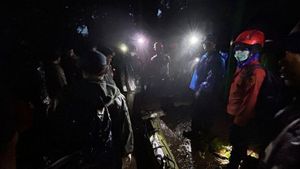 Dua Jenazah Korban Pesawat ATR Dibawa ke Posko DVI Makassar