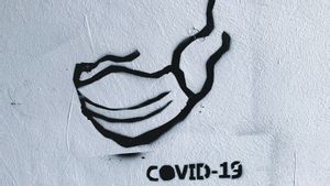 Kasus COVID-19 di Babel Mulai Menggeliat, Ada Penambahan Pasien 11 Orang