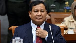 Prabowo Dikritik karena Tiba-tiba Mau Belanja Alutsista dalam Dua Pekan ke Depan