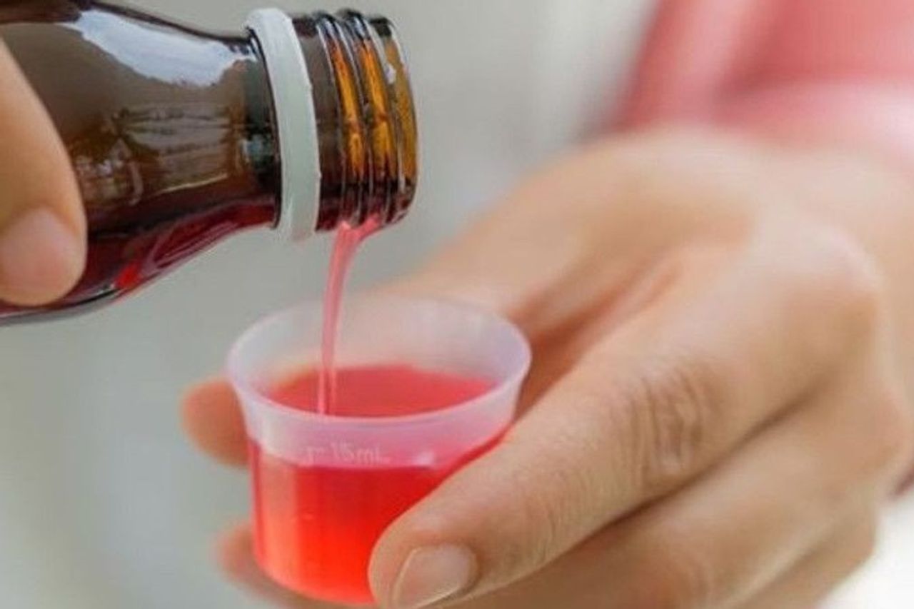 الوقت المناسب لإعطاء أدوية حشو الأطفال