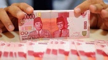 Rekomendasikan Pemrov Jabar, Pemkot Ajukan UMK Kota Bandung 2024 Naik Jadi Rp4.736.701