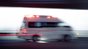 Debt Collector Pinjol yang Pesan Ambulans-Damkar untuk Teror Nasabah Harus Dipenjara