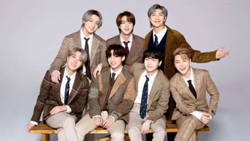 BTS宣布世界巡演时间表，雅加达将在2026年底获得两场演出