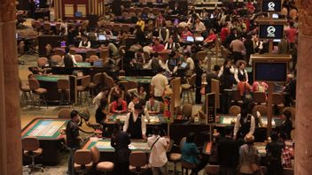 Due To COVID-19 Outbreak, Macau Closes All Casinos: Residents Ordered To Stay At Home, Harsh Punishments Prepared For Violators