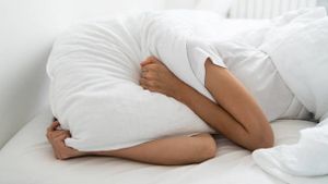 3 Impacts Of Sleep In An Angry State For Health To Watch Out For