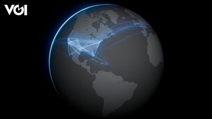 Study Warns Elon Musk’s Starlink Satellite Debris Could Disrupt Earth’s Magnetosphere, Expose Life to Cosmic Radiation