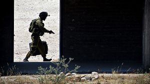 4 Israeli Soldiers Died In Lebanon When Hezbollah Tunnel Exploded