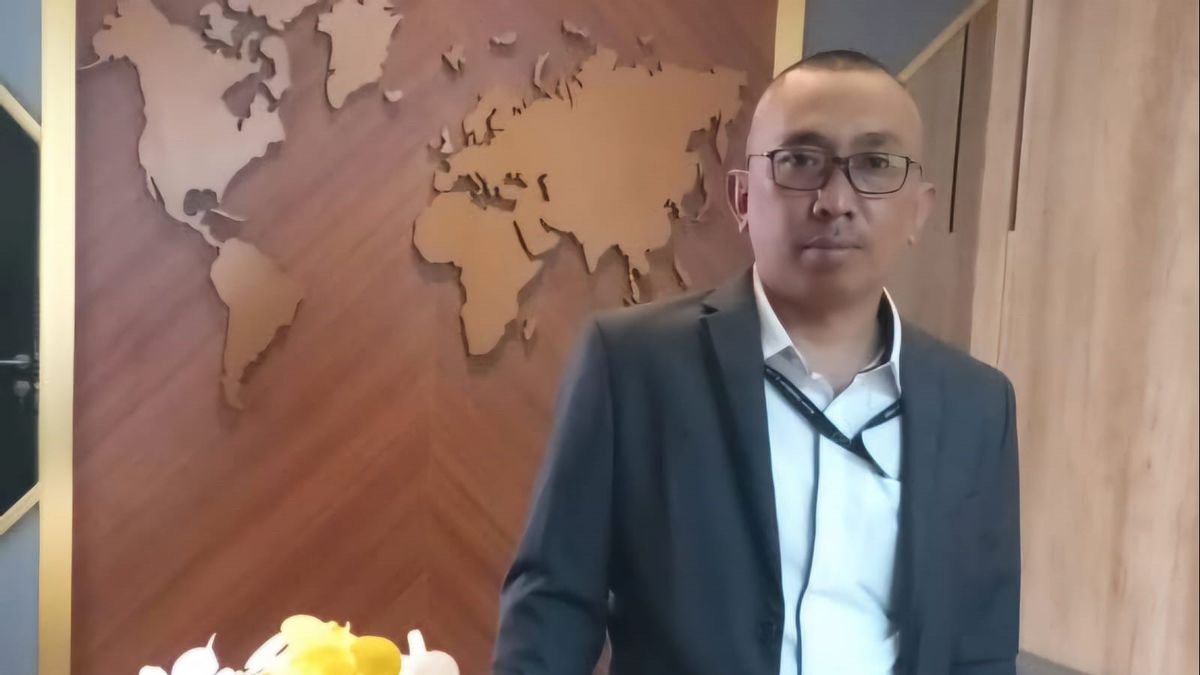 Penguatan Sislognas dalam Perspektif Lazuardo Logistic