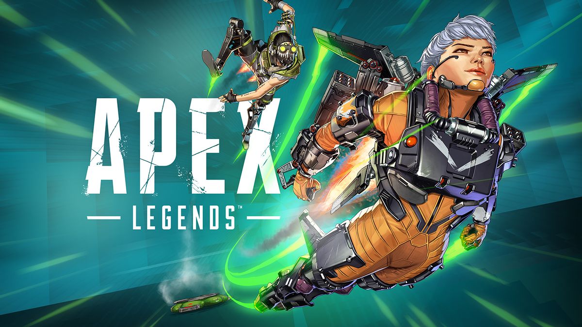 Apex Legends arrêtera le support sur Nintendo Switch à partir d'août 2026