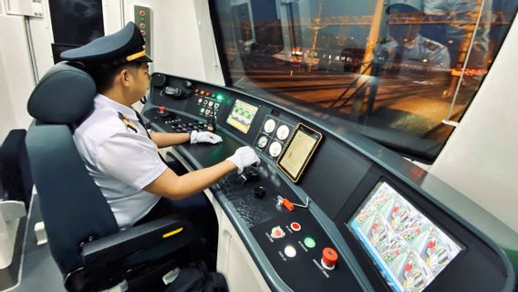 KAI Perpanjang Rekrutmen Eksternal 2025 hingga 3 September