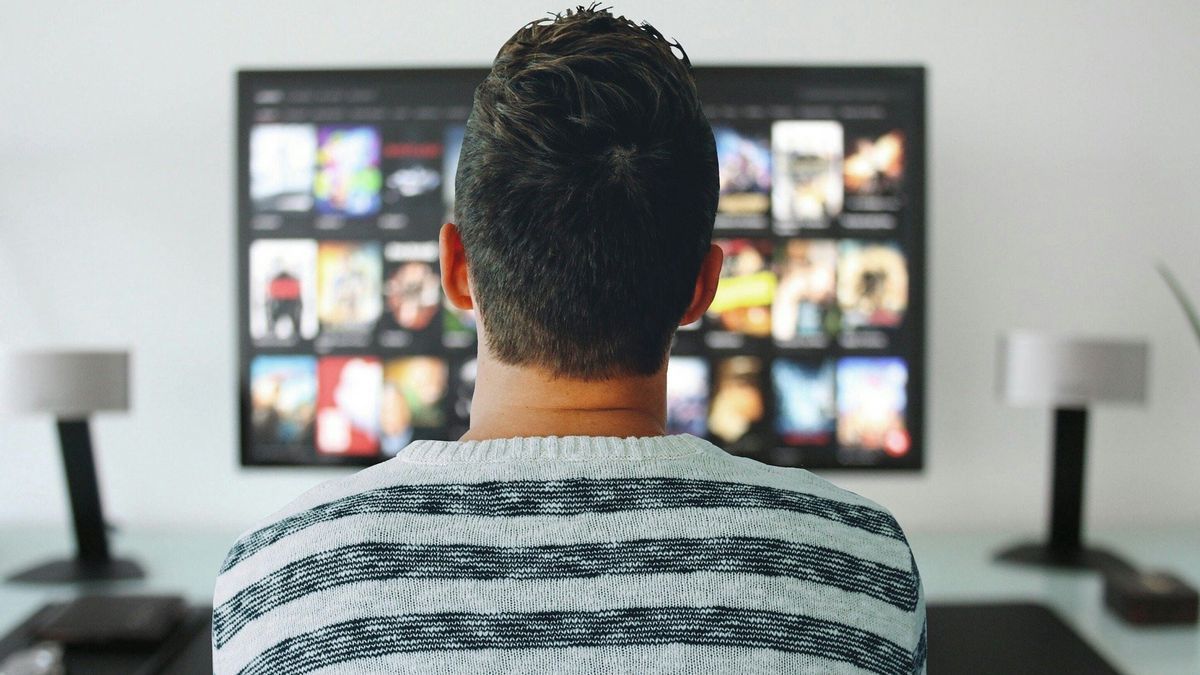 Seluruh TV Analog di Indonesia Segera Diganti TV Digital, Butuh Internet?