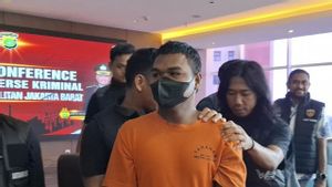 Allegedly Cheating On A Friend's Wife, A Man In Cengkareng Was Stabbed After Dinner Together